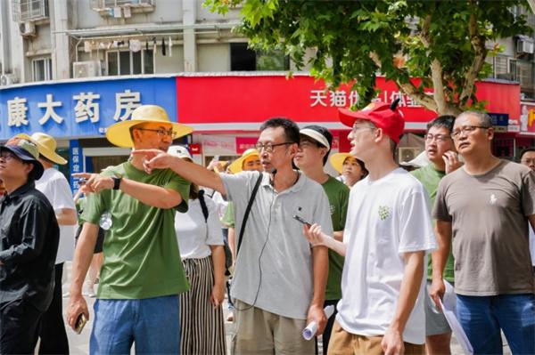 汇聚青年设计力量 呼唤创意角逐松阳 第四届松阳乡村振兴全国建筑设计大赛正式启动！