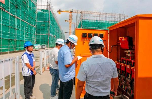 漯河市住建系统安全员职业技能竞赛成功举办