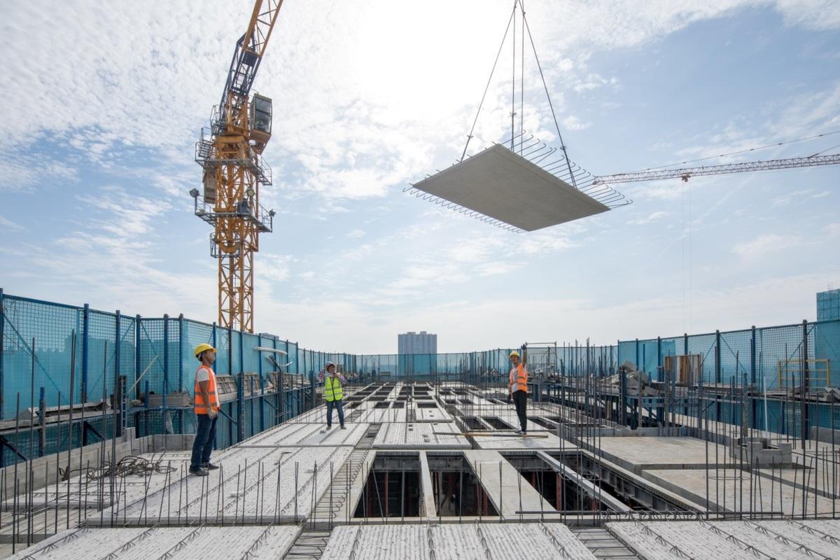 住建部重磅发声 持续推进建筑业转型升级