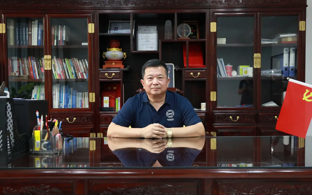 宇阳泽丽丨革故鼎新，走出迈向新质生产力的稳健步伐