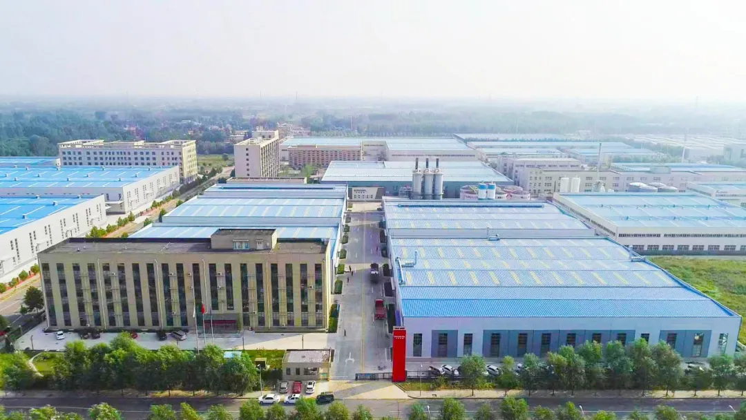 宇阳泽丽丨革故鼎新，走出迈向新质生产力的稳健步伐