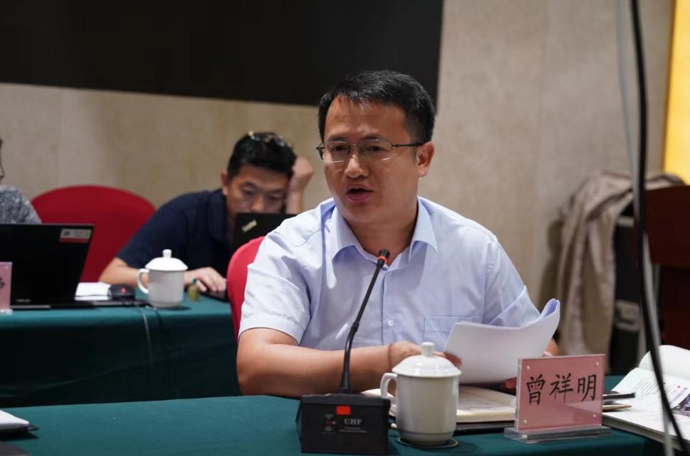 以经济体制改革为牵引   持续推进城乡融合发展   ——中国城镇化促进会学习贯彻二十届三中全会精神座谈会发言摘要