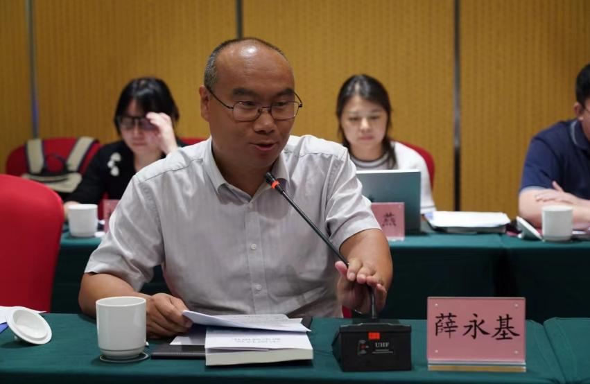 以经济体制改革为牵引   持续推进城乡融合发展   ——中国城镇化促进会学习贯彻二十届三中全会精神座谈会发言摘要