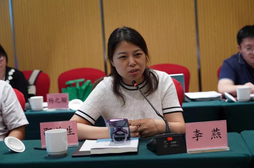以经济体制改革为牵引   持续推进城乡融合发展   ——中国城镇化促进会学习贯彻二十届三中全会精神座谈会发言摘要