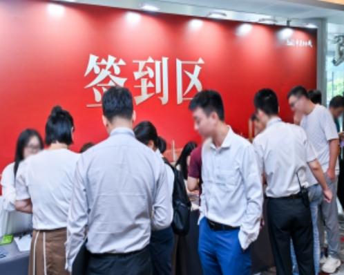 中建海丝城盛大开盘，开启理想生活新篇章